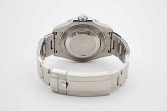 Thumbnail von Rolex Submariner Date Starbucks 126610LV MKII LC100 Wempe Fullset </h1>