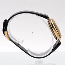 Thumbnail von Rolex Oyster Perpetual Cushion Porcelain California dial yellow gold 9KT 1925's </h1>