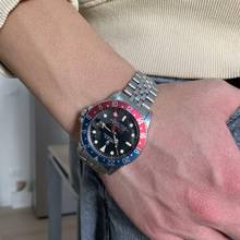 Thumbnail von Rolex GMT-Master 1675 by Mohammed bin Rashid Al Maktoum 1971’s </h1>
