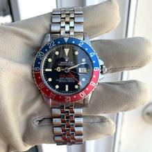 Thumbnail von Rolex GMT-Master 1675 by Mohammed bin Rashid Al Maktoum 1971’s </h1>