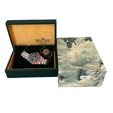 Thumbnail von Rolex GMT-Master 1675 by Mohammed bin Rashid Al Maktoum 1971’s </h1>