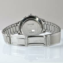 Thumbnail von Eberhard & Co. Extra-Fort Chronograph 14003/45 Fly-Back 1950’s </h1>