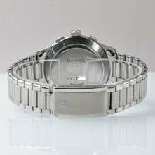 Thumbnail von Eberhard & Co. Extra-Fort Chronograph 14003/45 Fly-Back 1950’s </h1>