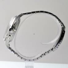 Thumbnail von Eberhard & Co. Extra-Fort Chronograph 14003/45 Fly-Back 1950’s </h1>