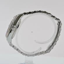 Thumbnail von Rolex Datejust 36 116234 Factory Floral silver dial </h1>