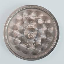 Thumbnail von Omega Constellation Quartz 33MM Manhattan 1 edition golden dial quartz 1984’s </h1>