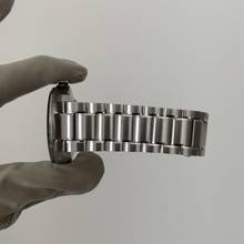 Thumbnail von Longines Spirit Gent L3.811.4.53.6 Diver 42MM Full Set 2023’s </h1>