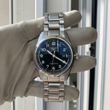 Thumbnail von Longines Spirit Gent L3.811.4.53.6 Diver 42MM Full Set 2023’s </h1>