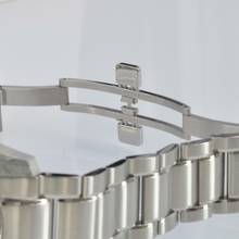 Thumbnail von Longines Spirit Gent L3.811.4.53.6 Diver 42MM Full Set 2023’s </h1>