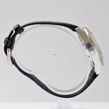 Thumbnail von Certina Argonaut 5801-122 Diver black Crosshair tritium dial 1970’s </h1>