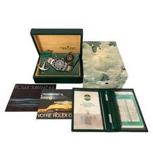 Thumbnail von Rolex Sea-Dweller 16660 Big COMEX logo dial Full Set Top Condition 1983’s </h1>