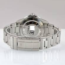 Thumbnail von Rolex Sea-Dweller 16660 Big COMEX logo dial Full Set Top Condition 1983’s </h1>