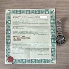 Thumbnail von Rolex Sea-Dweller 16660 Big COMEX logo dial Full Set Top Condition 1983’s </h1>