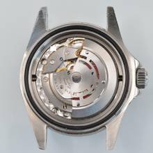 Thumbnail von Rolex Sea-Dweller 16660 Big COMEX logo dial Full Set Top Condition 1983’s </h1>