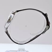 Thumbnail von Omega Classic 2214/9 by Saurer logo silver color dial 1948's