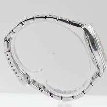 Thumbnail von Omega Genève Admiralty Anchor Soleil silver dial 1970’s </h1>