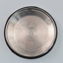 Thumbnail von Omega Genève Admiralty Anchor Soleil silver dial 1970’s </h1>