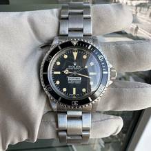 Thumbnail von Rolex Submariner (No Date) 5514 Comex 1977's </h1>