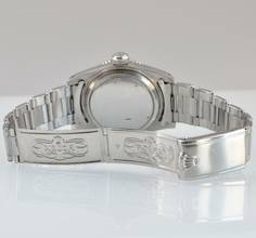 Thumbnail von Rolex Submariner (No Date) 6538 Coroncione Galvanic gilt Explorer dial 1959’s </h1>