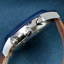 Thumbnail von Eberhard & Co. Chrono 4 31078 Pards Tex Willer Limited Edition Full Set Like NEW 2024’s </h1>