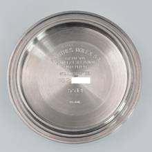 Thumbnail von Rolex Submariner (No Date) 5513 signed Hafiz al-Assad ex General of the Syrian Arab Air Force