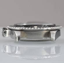 Thumbnail von Rolex Submariner (No Date) 5513 signed Hafiz al-Assad ex General of the Syrian Arab Air Force