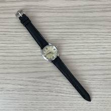 Thumbnail von Rolex Oyster Perpetual 31 31MM 6444 Shock Resisting Herringbone vory dial 1956’s </h1>