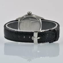 Thumbnail von Rolex Oyster Perpetual 31 31MM 6444 Shock Resisting Herringbone vory dial 1956’s </h1>