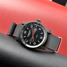 Thumbnail von Montblanc Timewalker UTC Date 42MM 115360 Limited Edition Automatic 2016’s </h1>