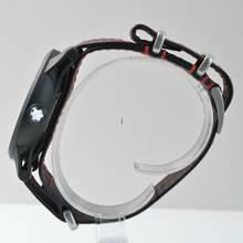 Thumbnail von Montblanc Timewalker UTC Date 42MM 115360 Limited Edition Automatic 2016’s </h1>