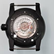 Thumbnail von Montblanc Timewalker UTC Date 42MM 115360 Limited Edition Automatic 2016’s </h1>