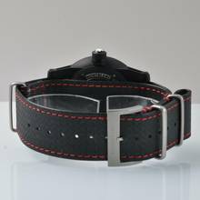 Thumbnail von Montblanc Timewalker UTC Date 42MM 115360 Limited Edition Automatic 2016’s </h1>