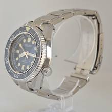 Thumbnail von Seiko Marinemaster Prospex SLA023J Marinemaster Professional 300m blue dial Full Set 2019’s </h1>