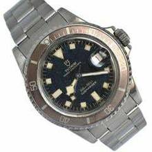 Thumbnail von Tudor Submariner 7021/0 Snowflake Date Tropical brown dial 1971 </h1>