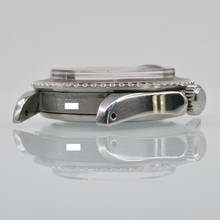 Thumbnail von Tudor Submariner 7021/0 Snowflake Date Tropical brown dial 1971 </h1>