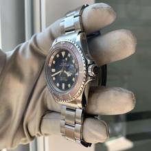 Thumbnail von Tudor Submariner 7021/0 Snowflake Date Tropical brown dial 1971 </h1>