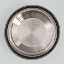 Thumbnail von Tudor Submariner No Date 94010 Lollipop blue dial 1984’s </h1>