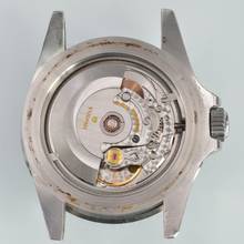 Thumbnail von Tudor Submariner No Date 94010 Lollipop blue dial 1984’s </h1>