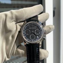 Thumbnail von Girard Perregaux Chronograph 4946 Vintage 1996 black dial