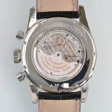 Thumbnail von Girard Perregaux Chronograph 4946 Vintage 1996 black dial