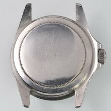 Thumbnail von Rolex Submariner (No Date) 5513 Double T < 25 gilt Underline dial 1965’s </h1>