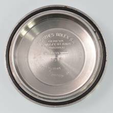 Thumbnail von Rolex Submariner (No Date) 5513 Double T < 25 gilt Underline dial 1965’s </h1>