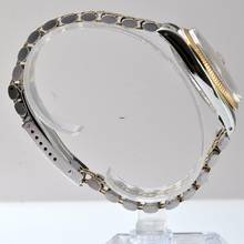 Thumbnail von Rolex Datejust 36 6605 Champagne dial steel and yellow gold 18KT 1957’s </h1>