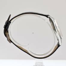 Thumbnail von Zenith Sporto Classic by Saurer logo silver dial caliber 126-6 1950's