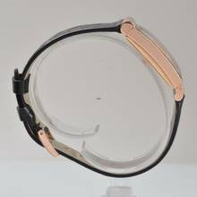 Thumbnail von Vacheron Constantin The Doctor's watch 4033 signed by Hausmann & Co. Pink Gold 18KT 1941’s </h1>