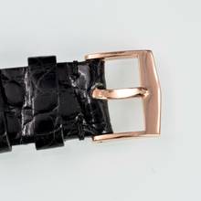 Thumbnail von Vacheron Constantin The Doctor's watch 4033 signed by Hausmann & Co. Pink Gold 18KT 1941’s </h1>