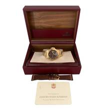 Thumbnail von Rolex GMT-Master 1675 UAE Qurayash Hawk dial by Mohammed bin Rashid Al Maktoum 1972's </h1>