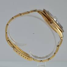 Thumbnail von Rolex GMT-Master 1675 UAE Qurayash Hawk dial by Mohammed bin Rashid Al Maktoum 1972's </h1>