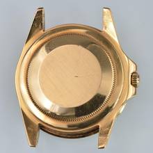 Thumbnail von Rolex GMT-Master 1675 UAE Qurayash Hawk dial by Mohammed bin Rashid Al Maktoum 1972's </h1>