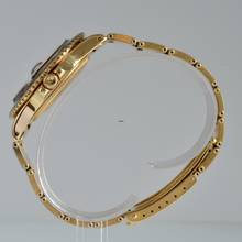 Thumbnail von Rolex GMT-Master 1675 UAE Qurayash Hawk dial by Mohammed bin Rashid Al Maktoum 1972's </h1>